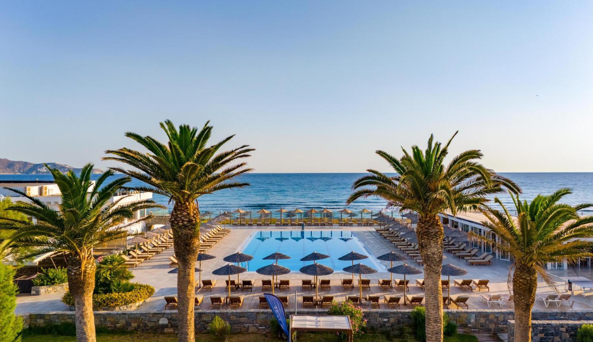 Civitel Creta 4*