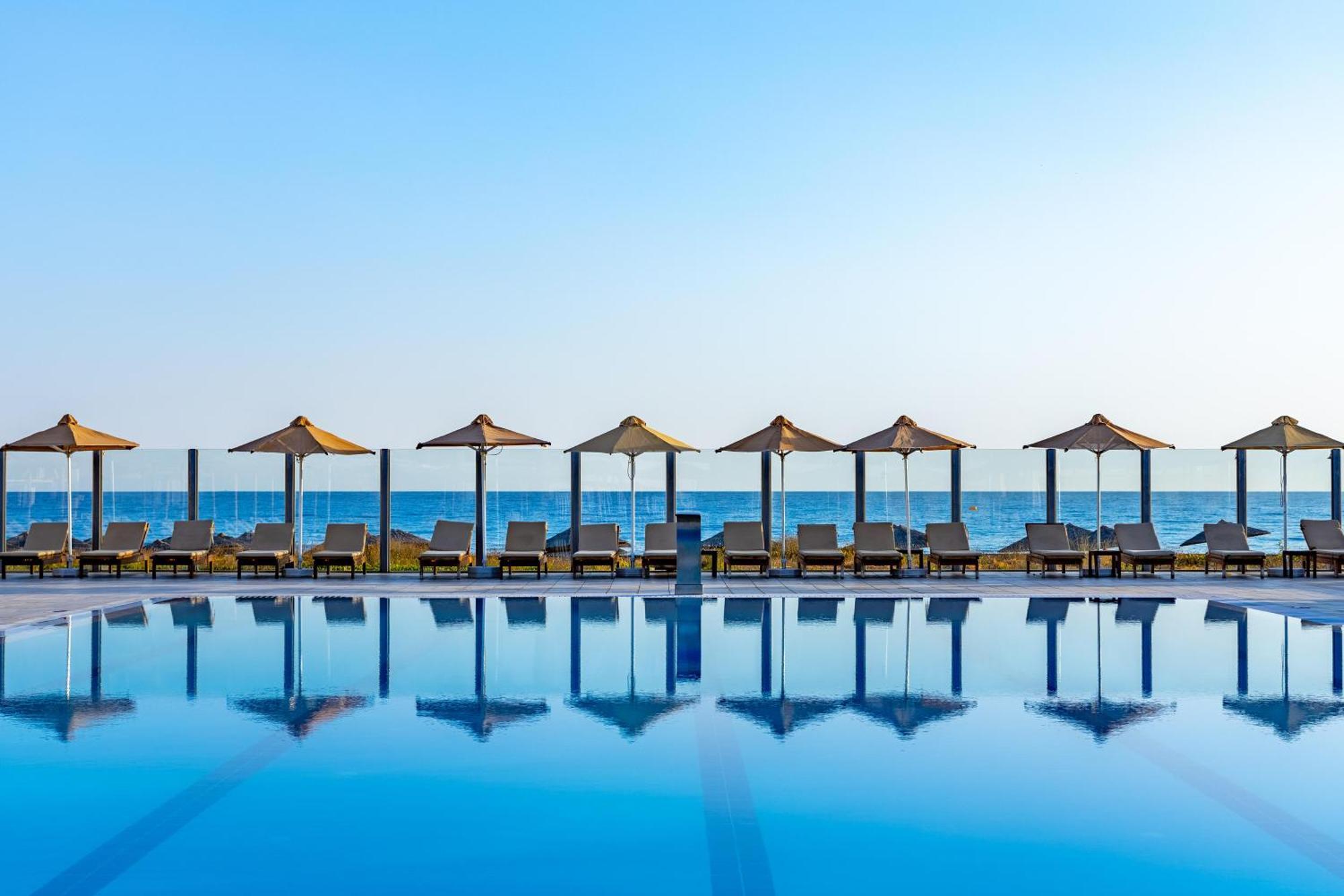 Civitel Creta 4* Amoudara Lasithiou