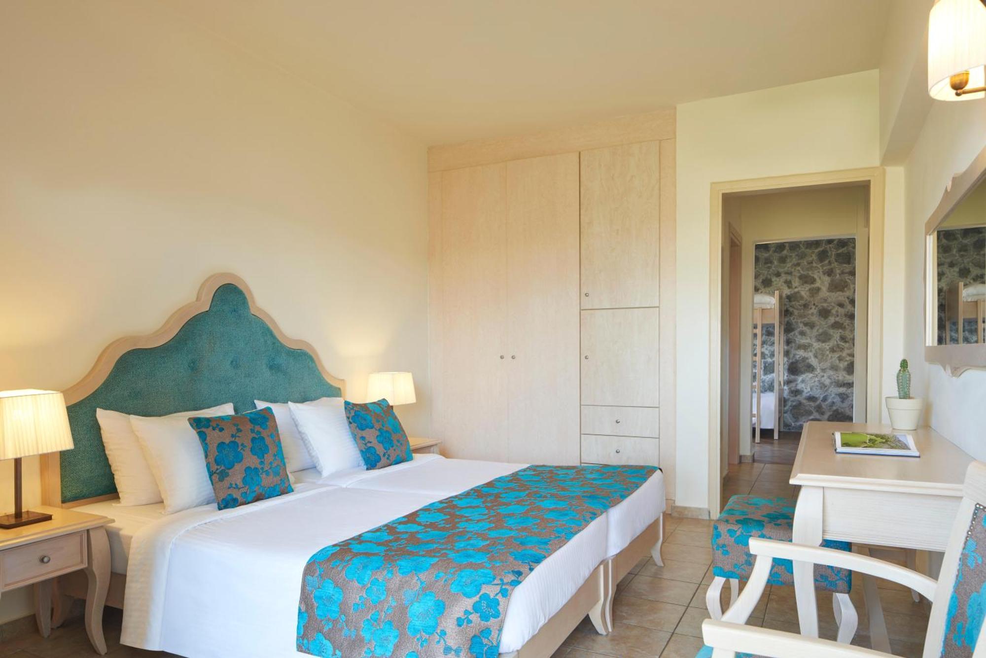 Station touristique Civitel Creta 4*