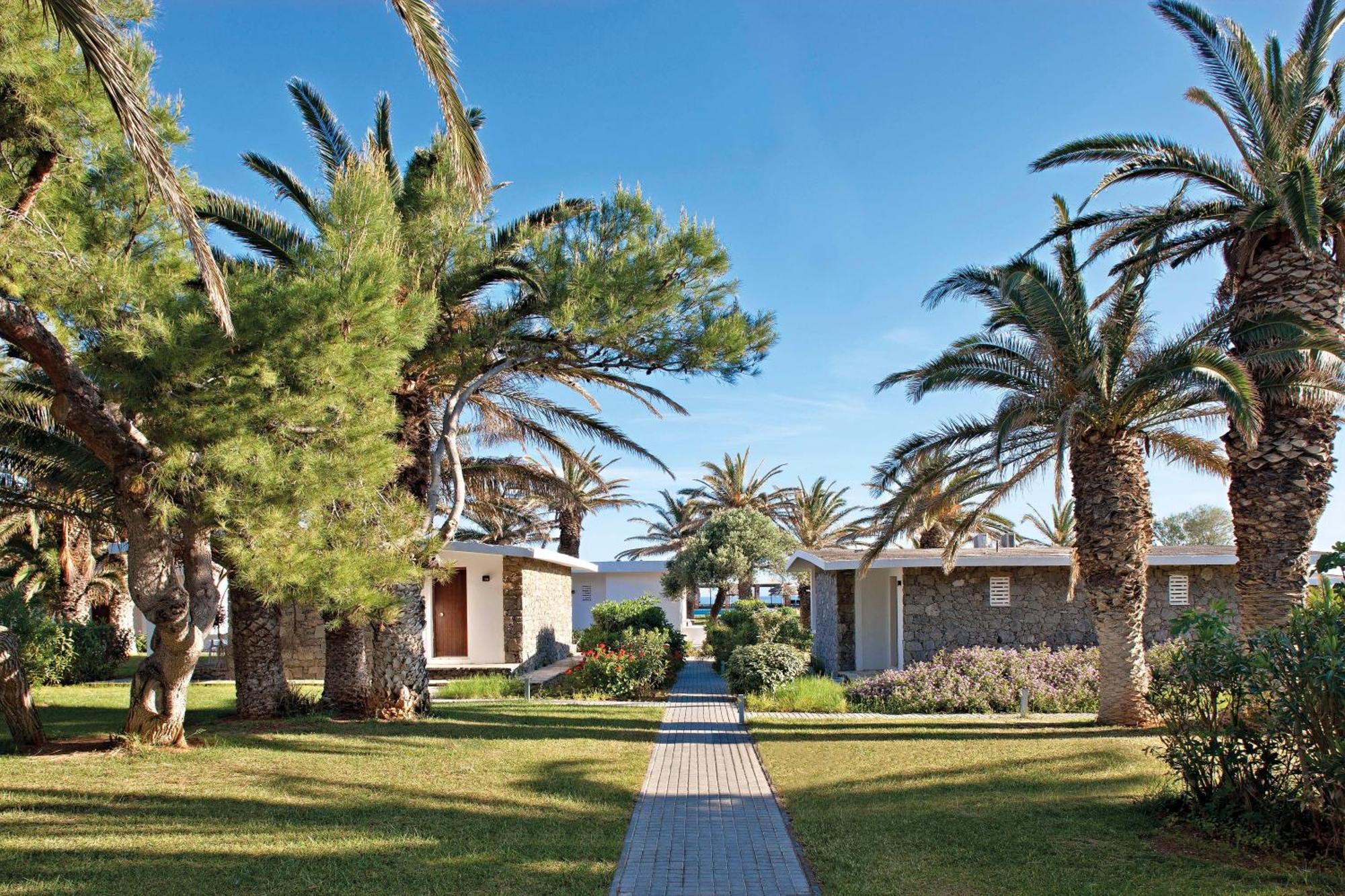Station touristique Civitel Creta