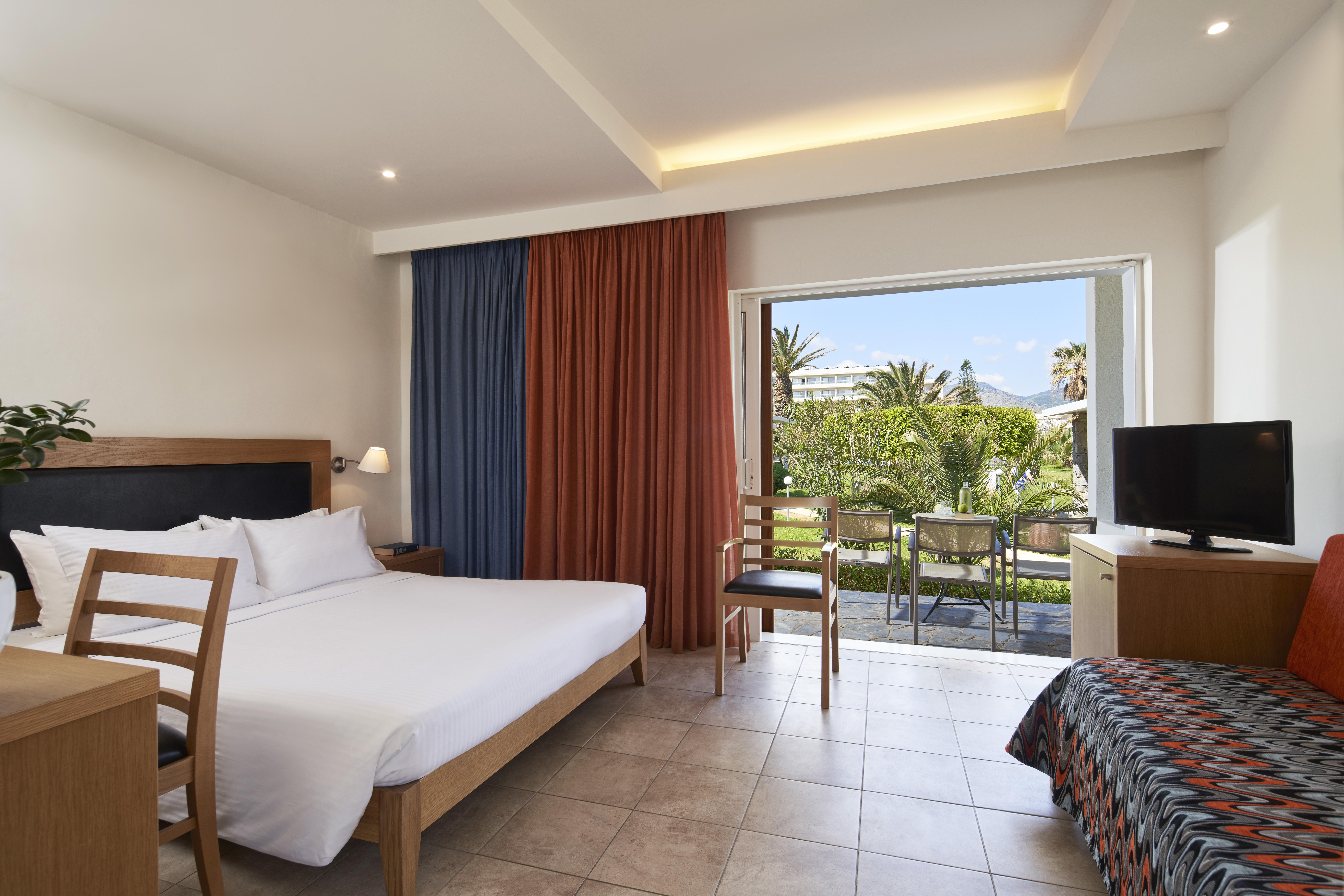 Civitel Creta Resort 4*