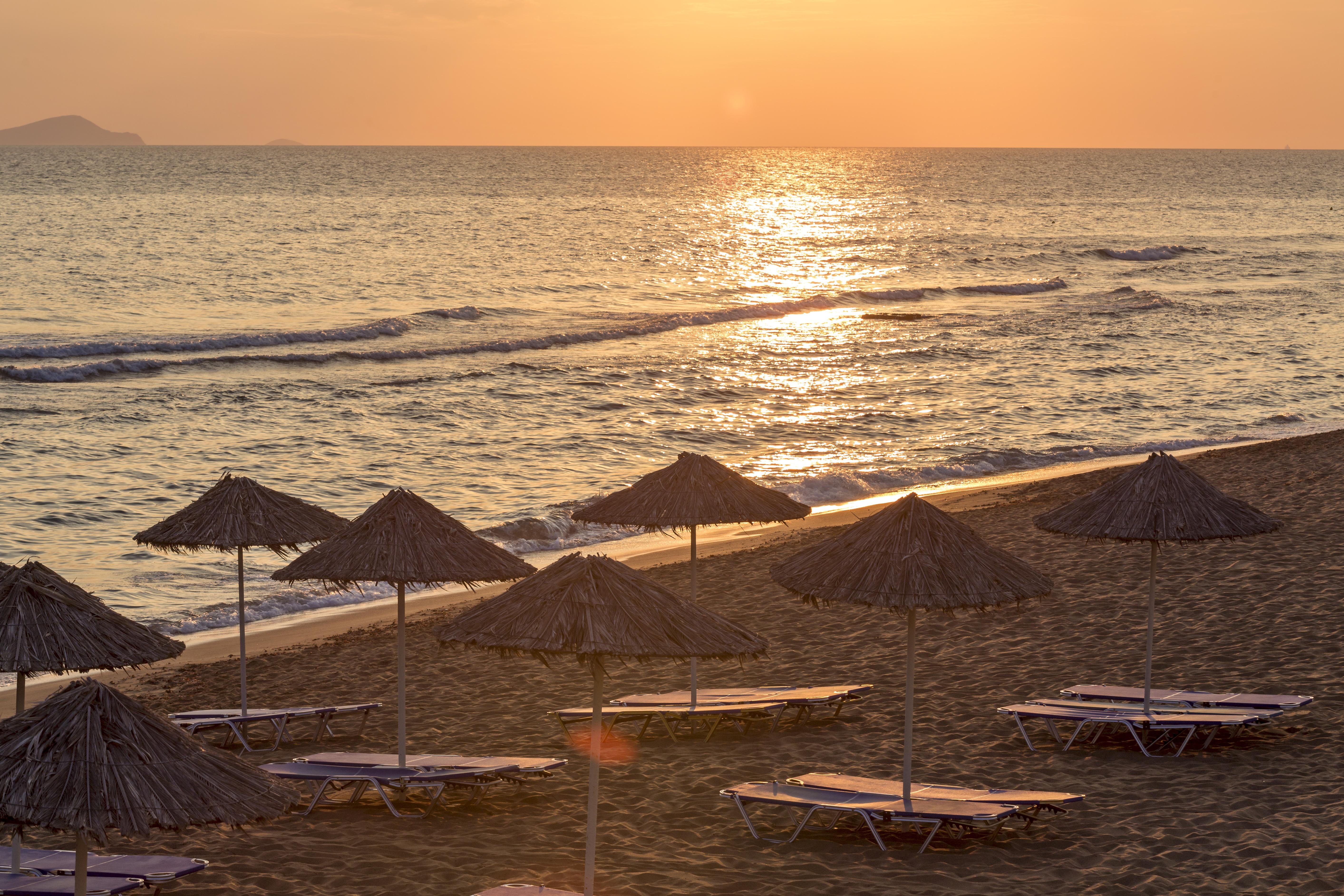 Resort Civitel Creta
