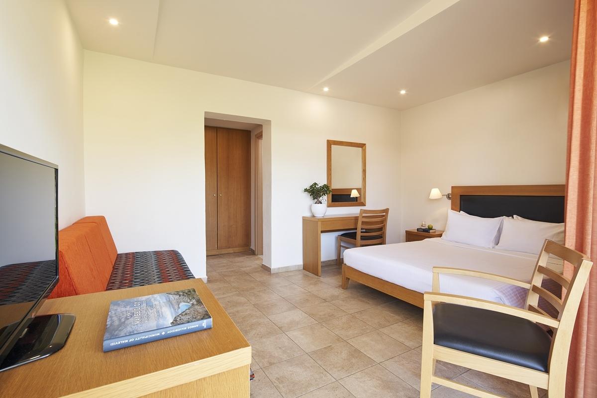 Civitel Creta 4*