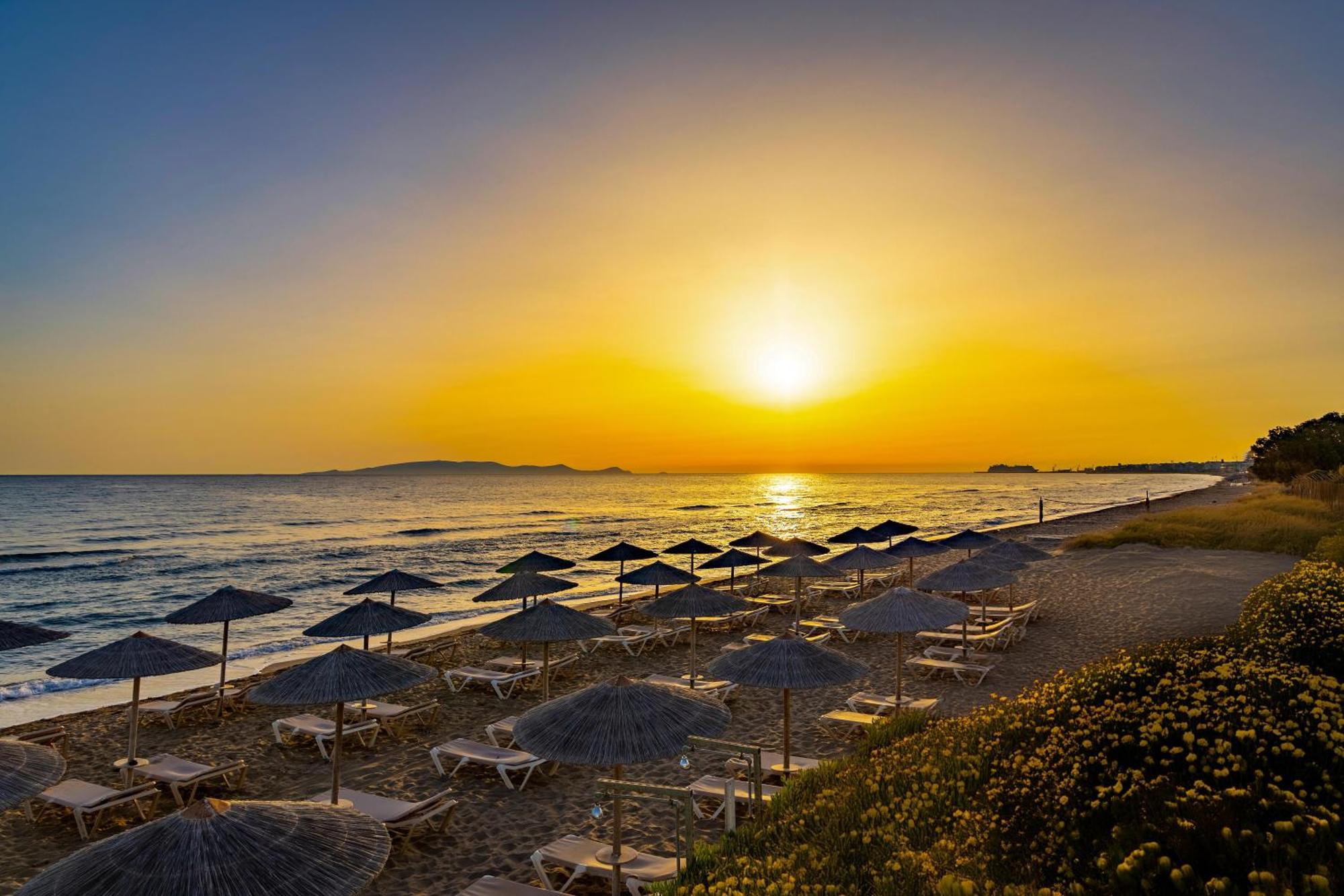 Resort Civitel Creta 4*