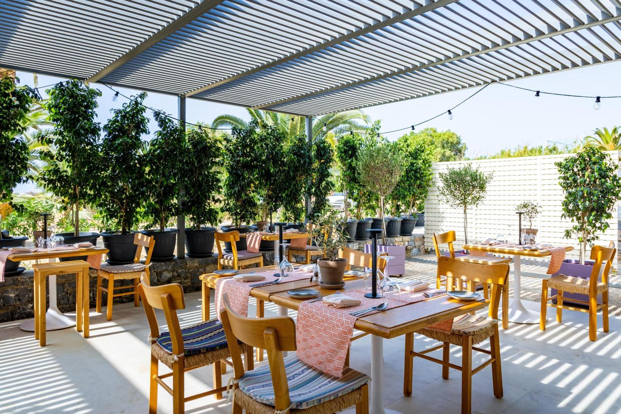 Civitel Creta Resort