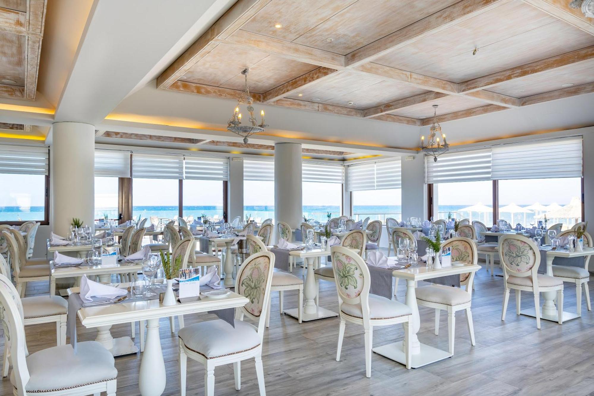 Resort Civitel Creta