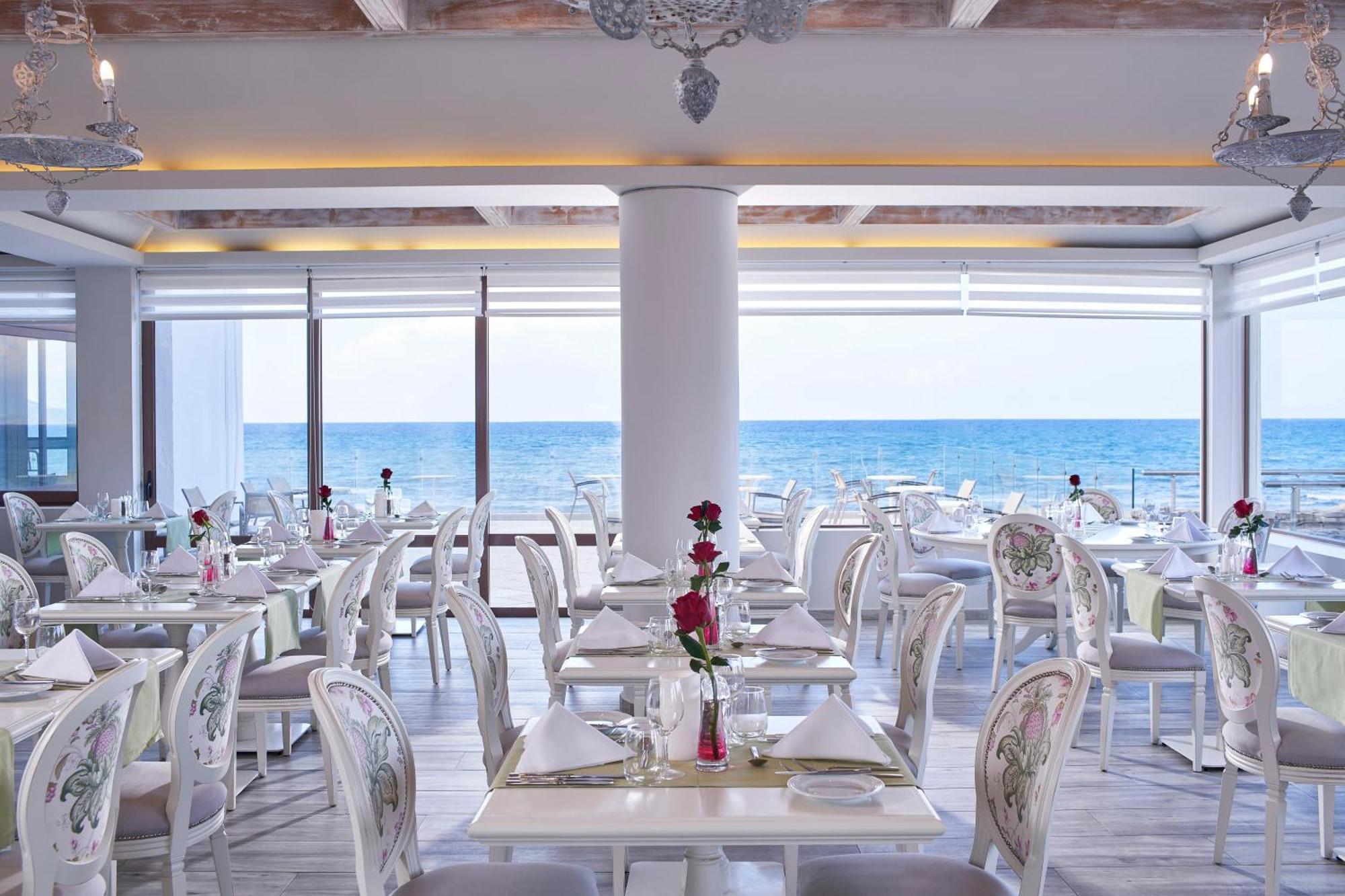 Civitel Creta Resort 4*