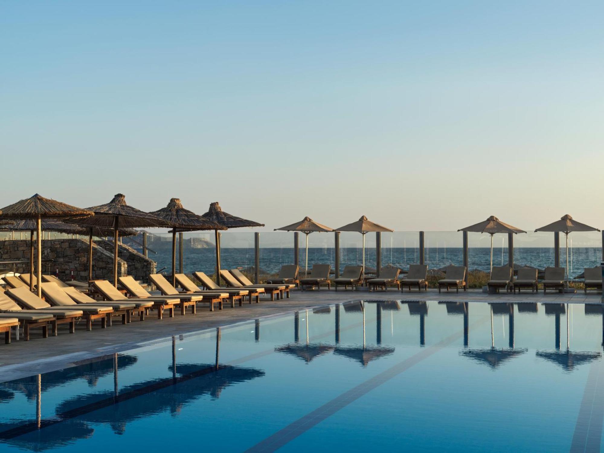 Civitel Creta Resort