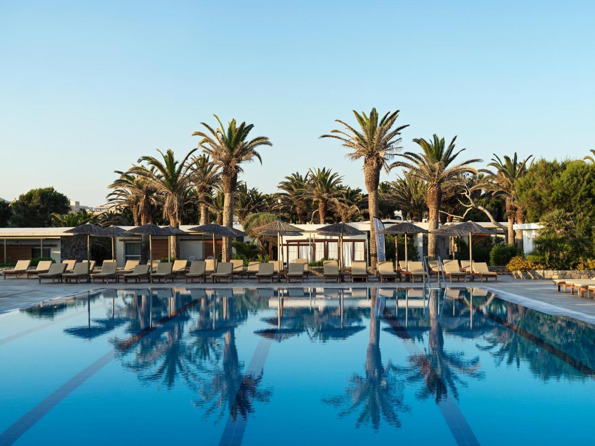 Resort Civitel Creta