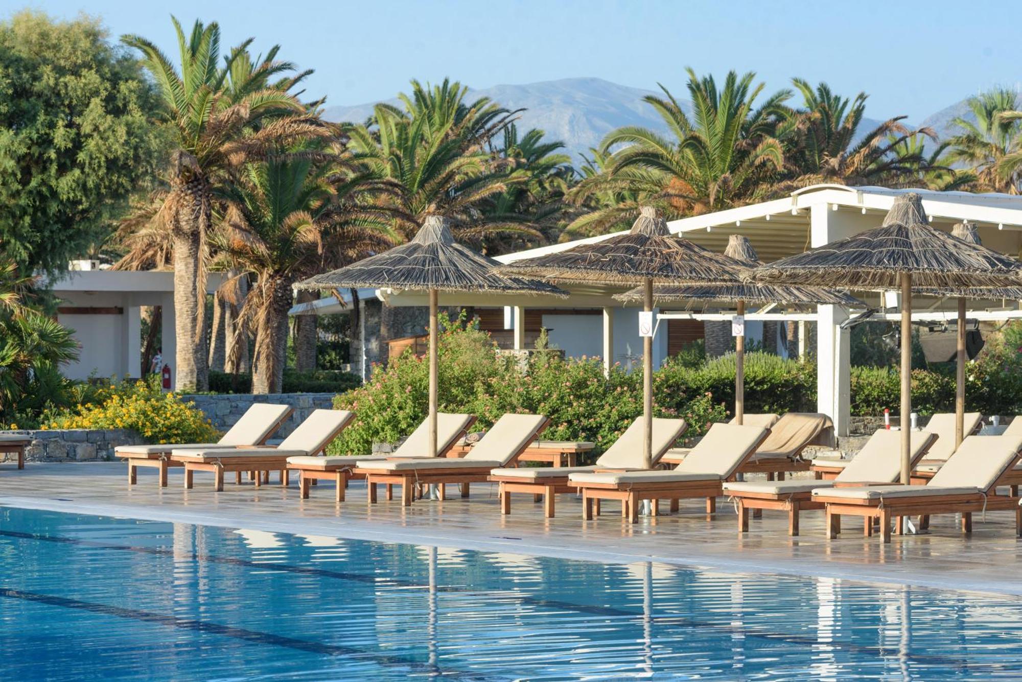 Resort Civitel Creta 4*