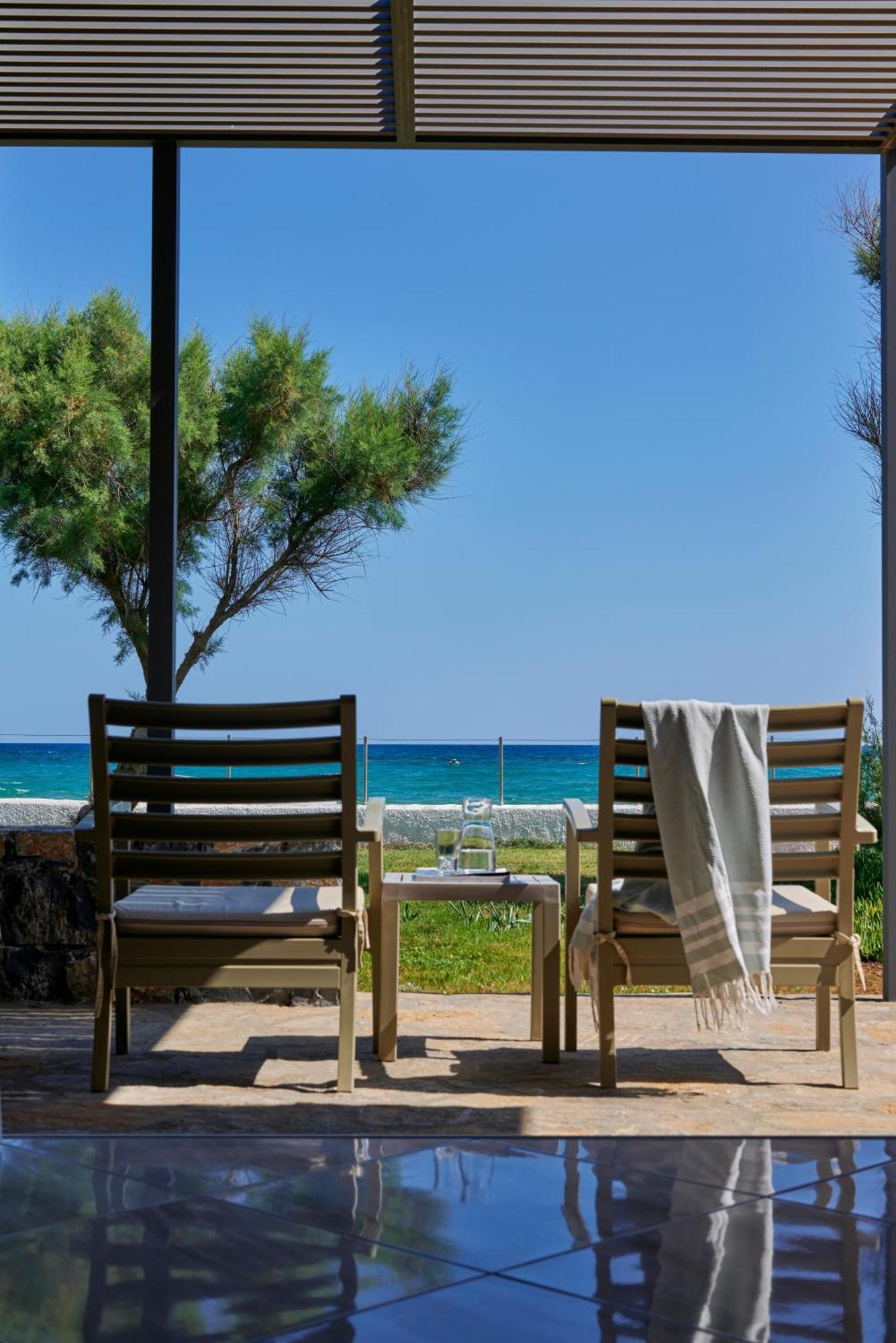 Civitel Creta Resort