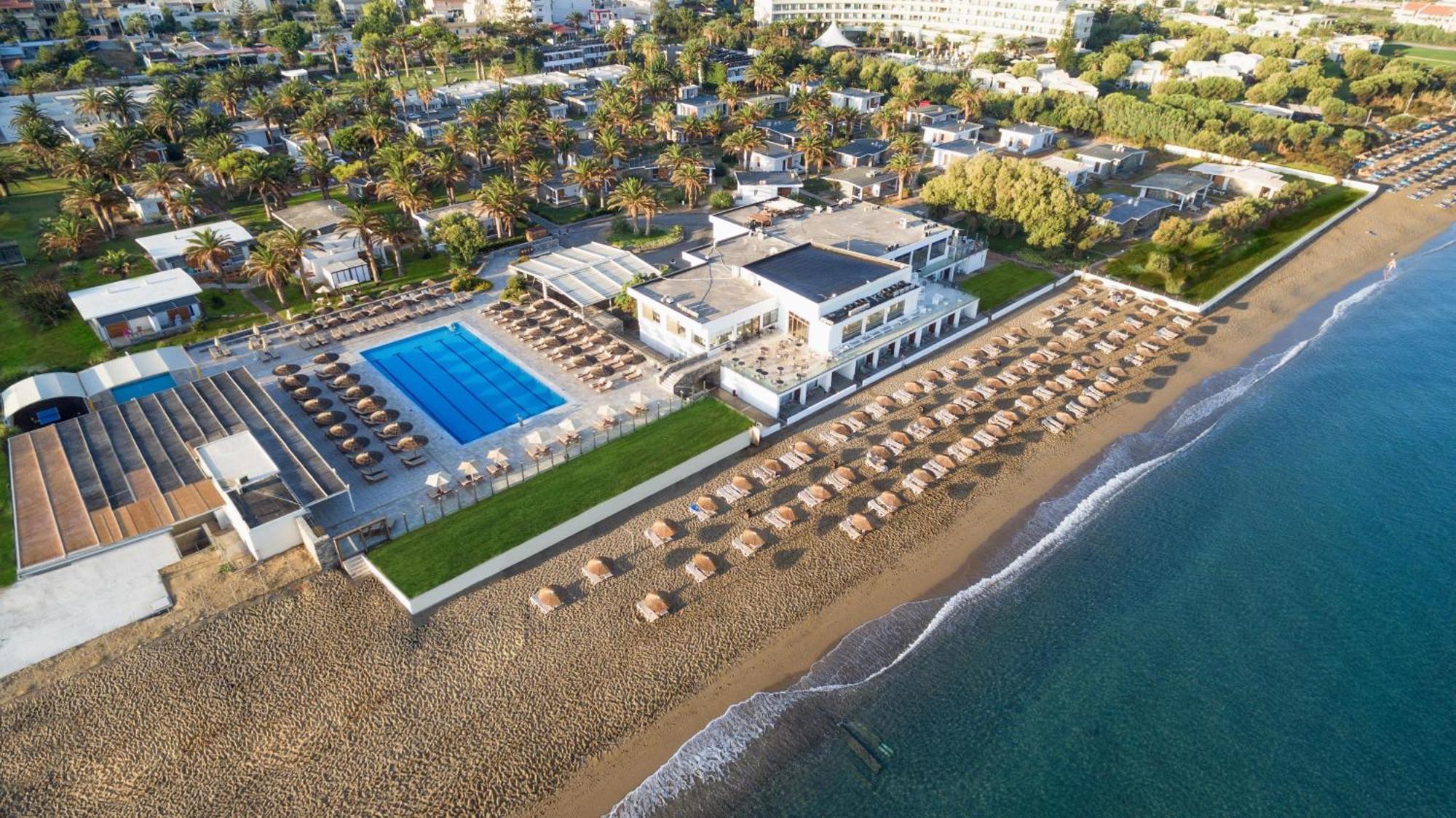 Civitel Creta Resort