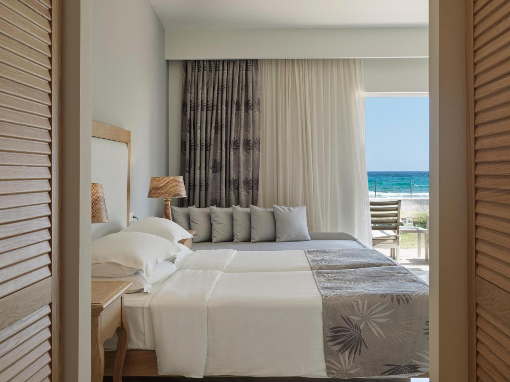 Resort Civitel Creta Amoudara Lasithiou