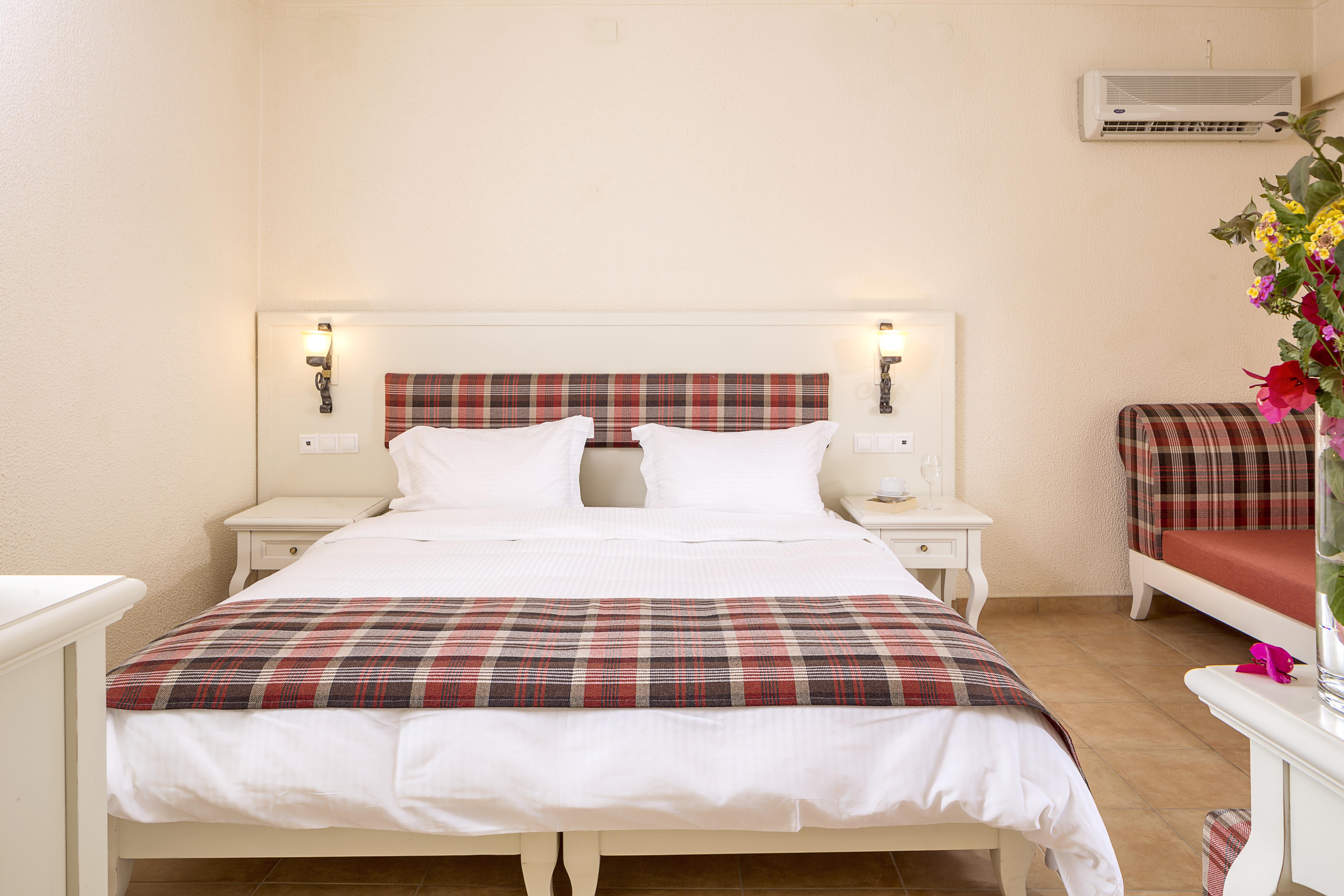 Resort Civitel Creta 4*