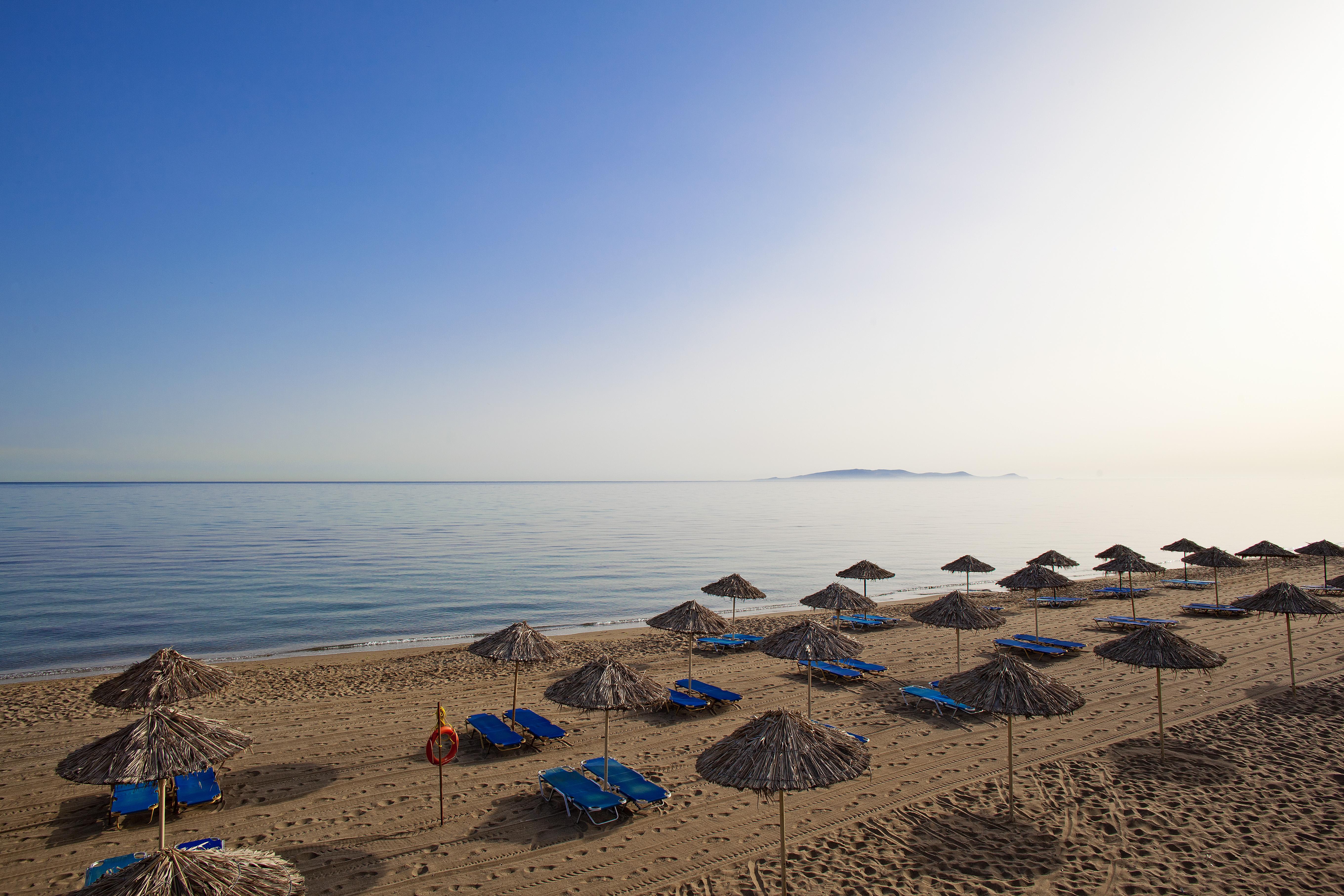 Civitel Creta Resort Amoudara (Heraklion)