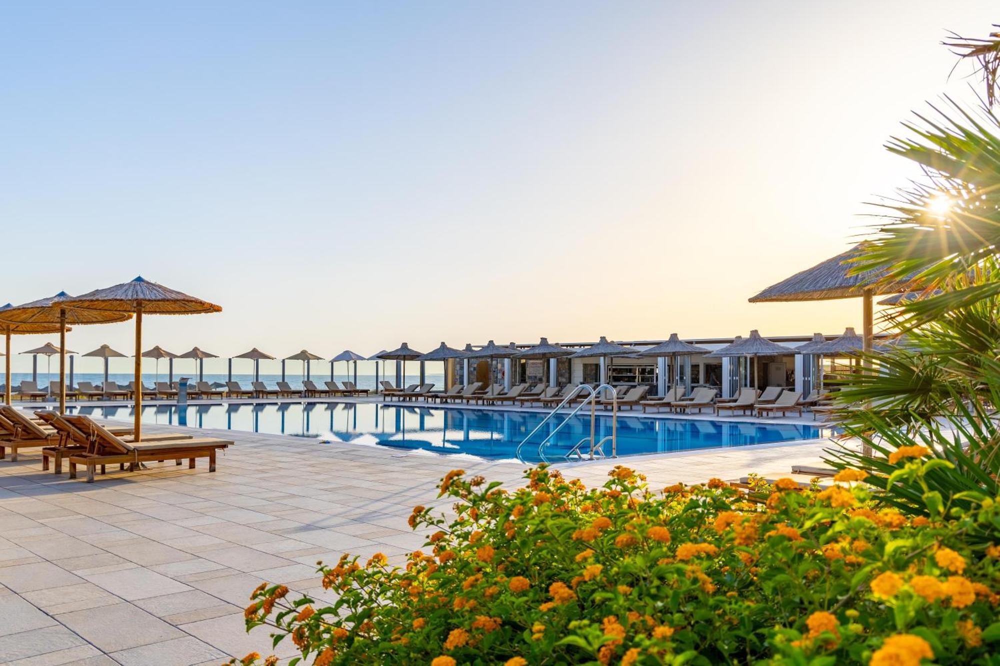 Civitel Creta Resort
