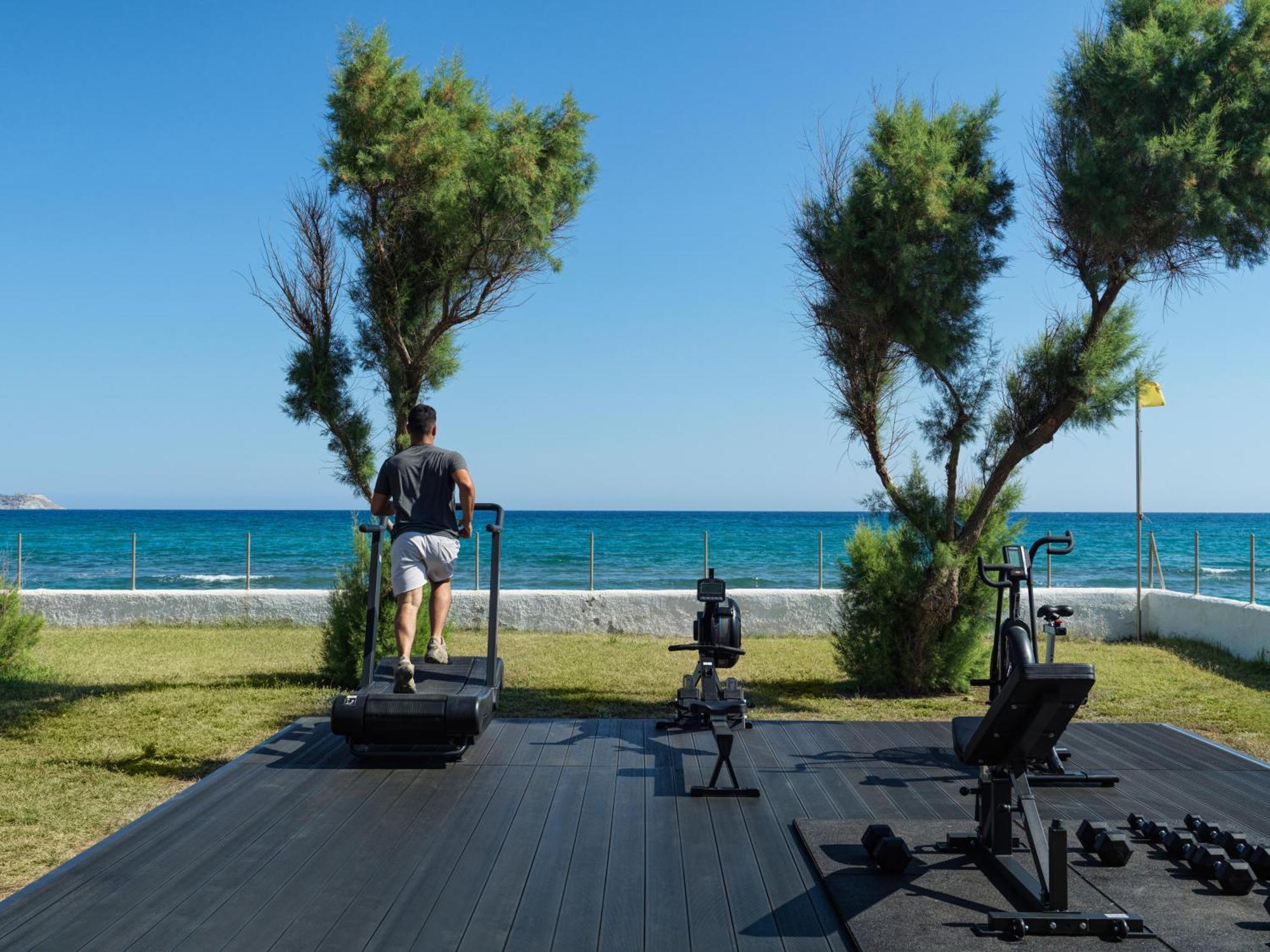 Resort Civitel Creta