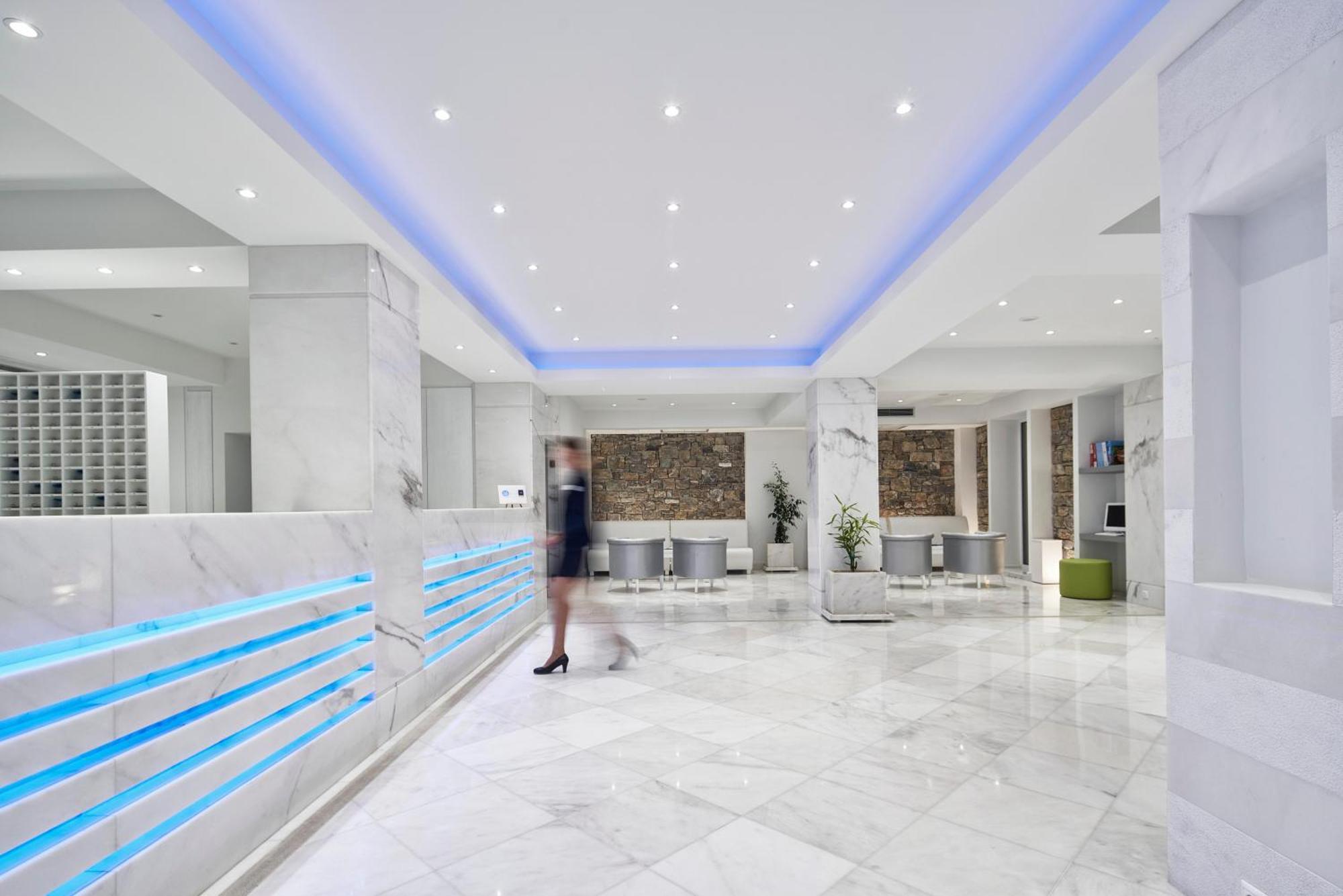 Resort Civitel Creta Amoudara (Heraklion)