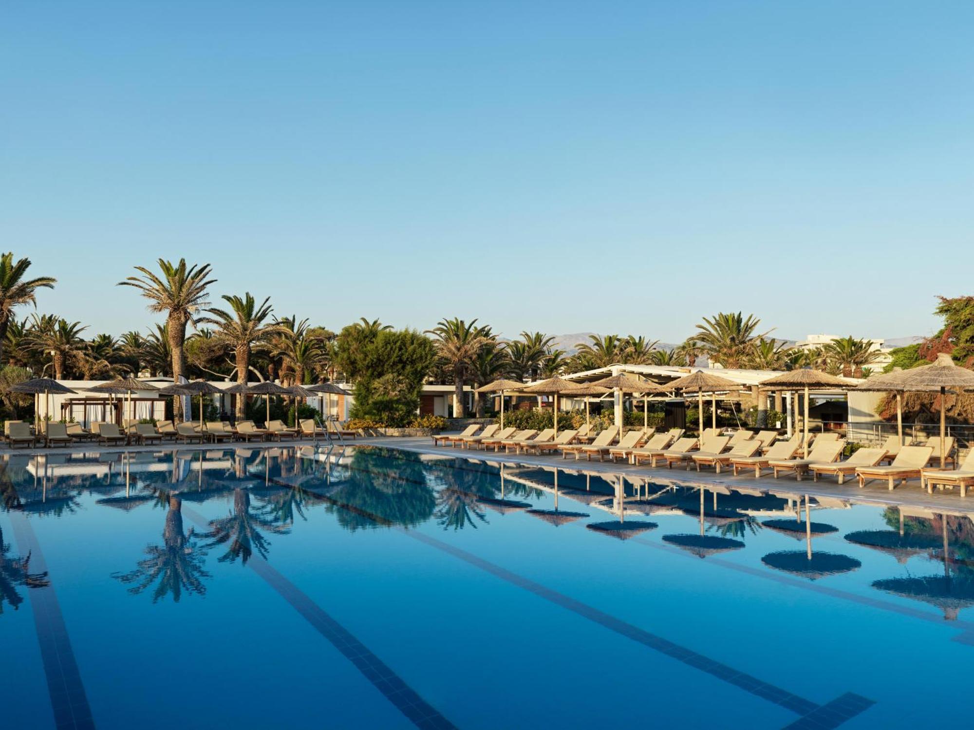 Civitel Creta Resort 4*