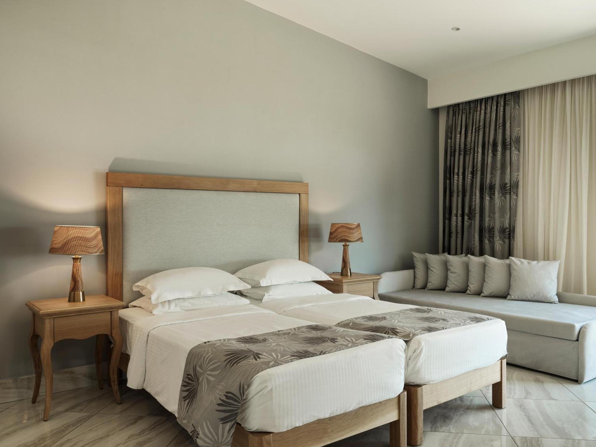 Civitel Creta 4*