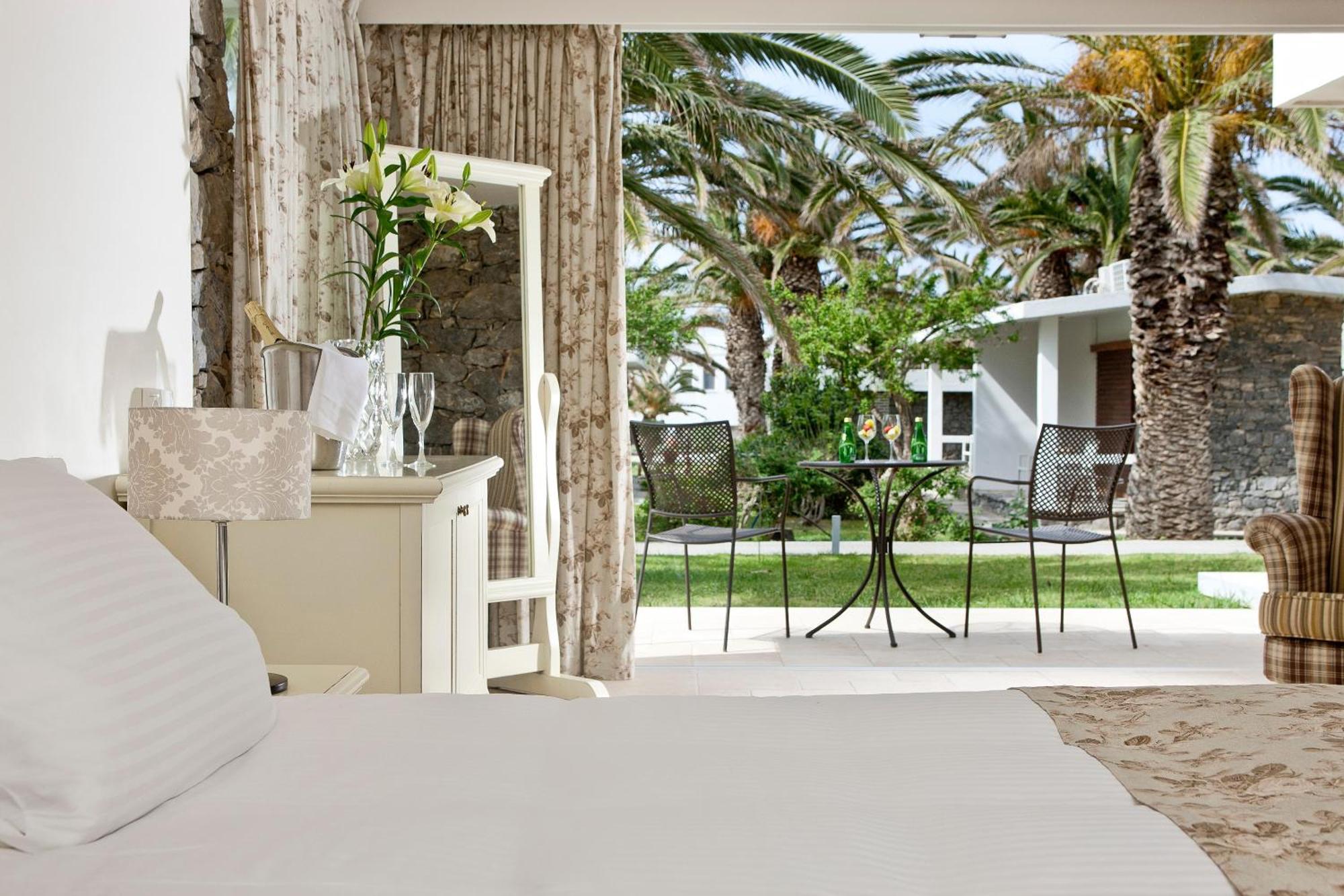 Civitel Creta Resort 4*