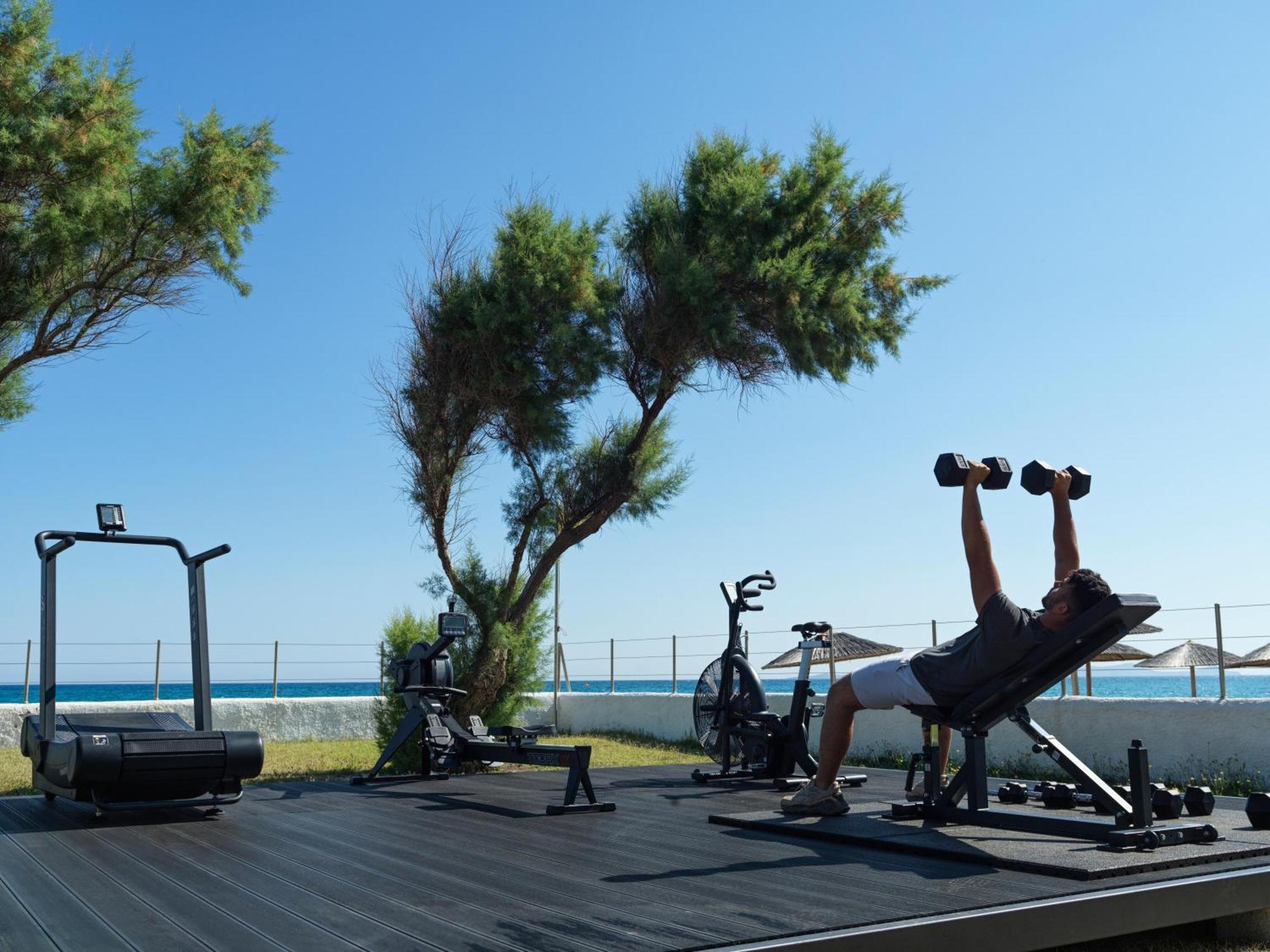 Resort Civitel Creta 4*