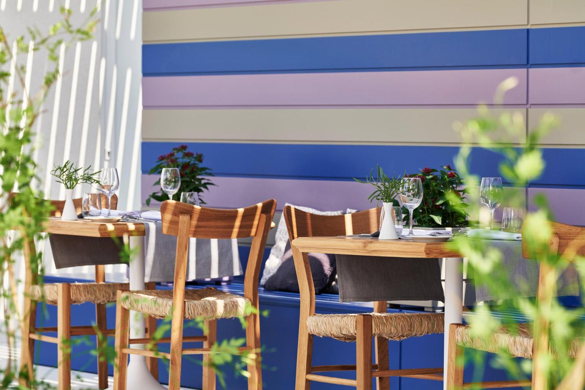 Resort Civitel Creta Amoudara (Heraklion)