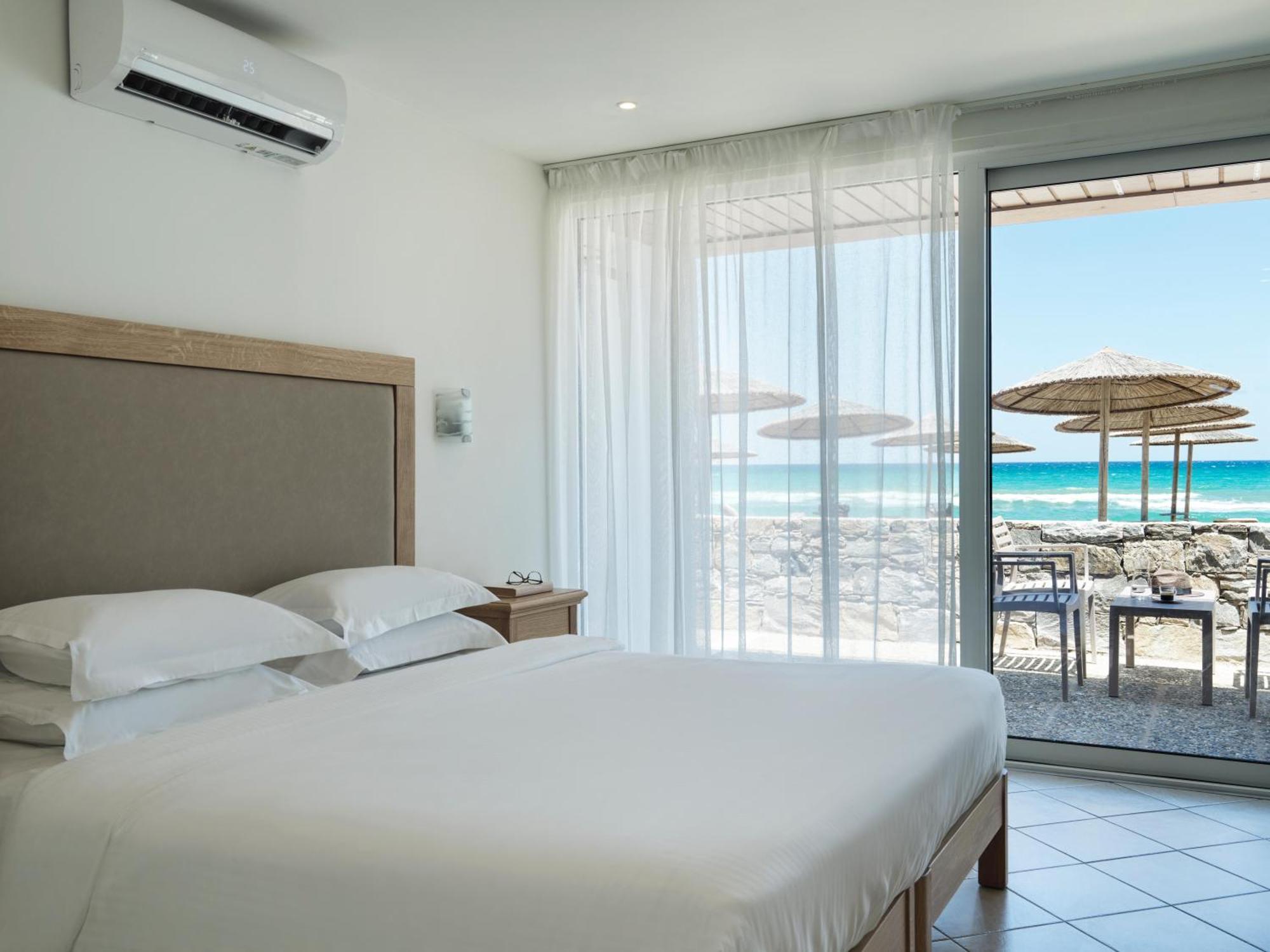 Resort Civitel Creta 4*