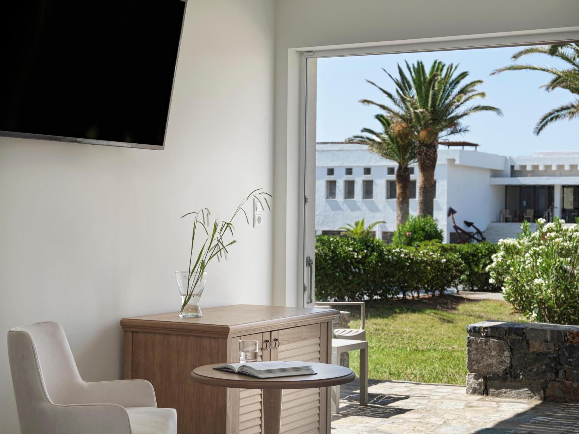 Civitel Creta Resort Amoudara (Heraklion)
