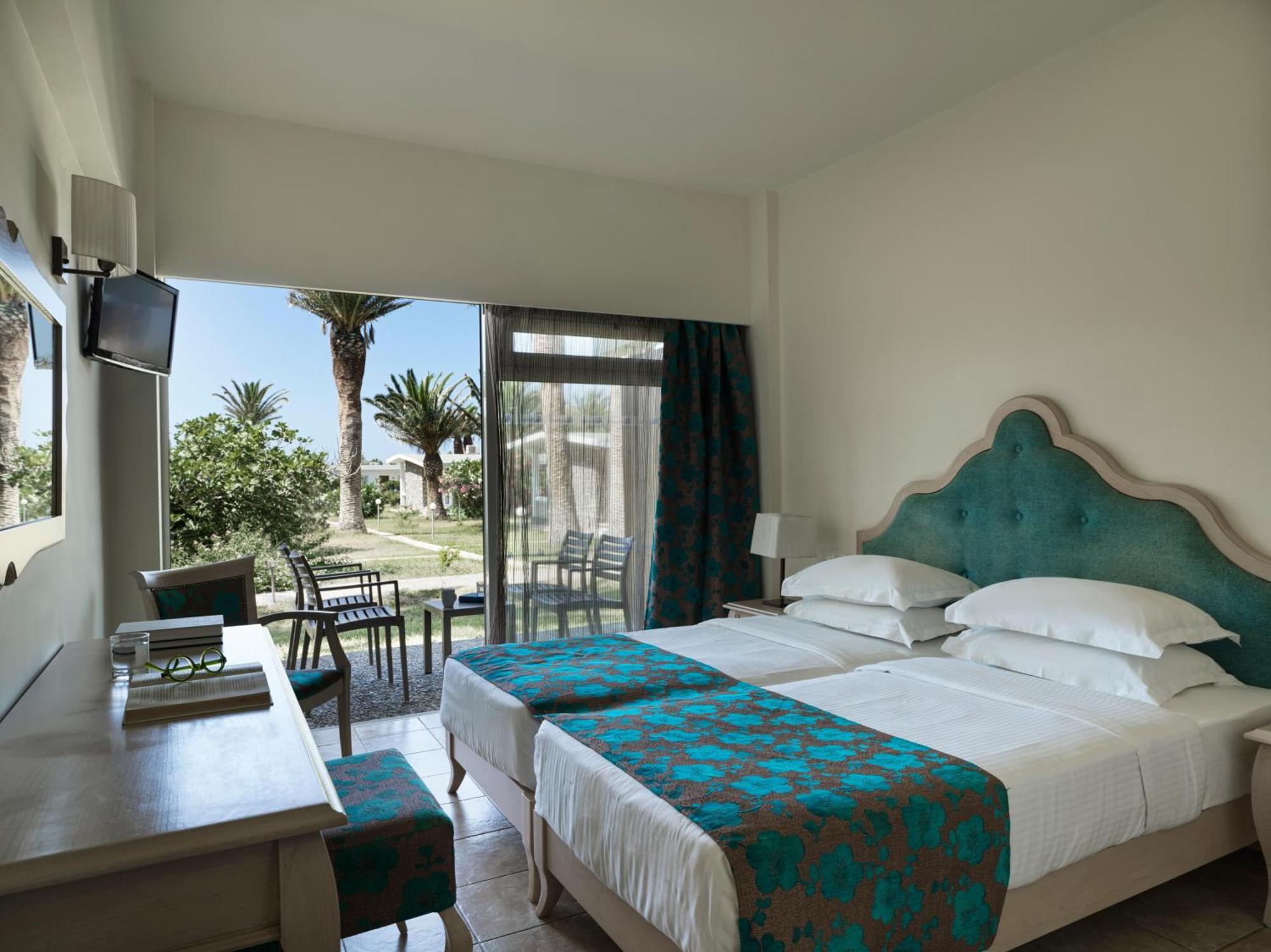Resort Civitel Creta Amoudara (Heraklion)